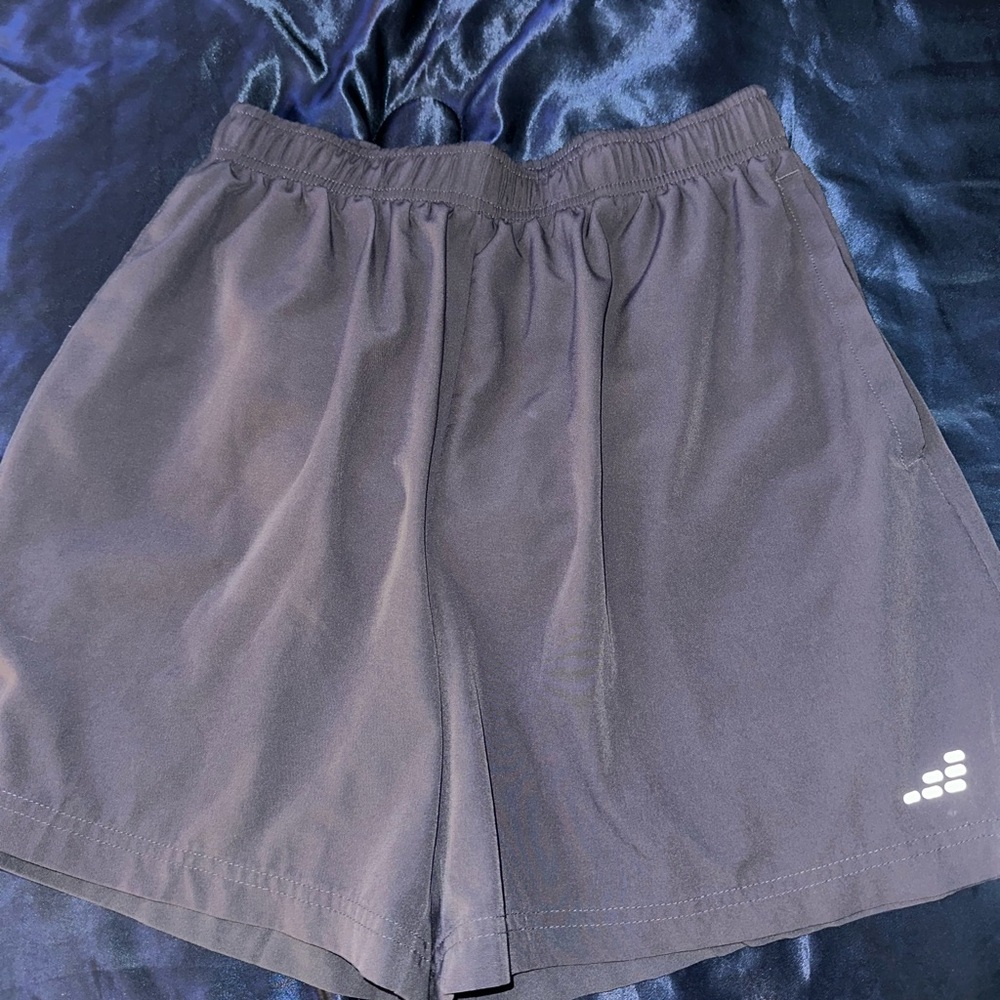 BCG Men’s running shorts